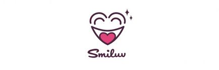 Logo-uri emoționale care vă vor face să zâmbiți
