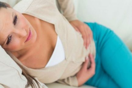 Endometrioza simptomelor peritoneului, cauze, tratament