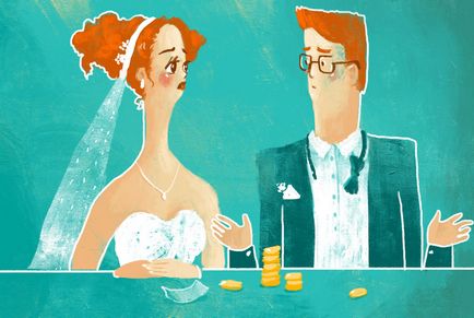 Є питання скільки коштує зіграти весілля в Дагестані