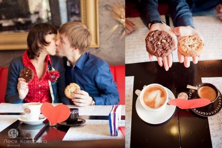 Фотосесія love story навіщо вона потрібна