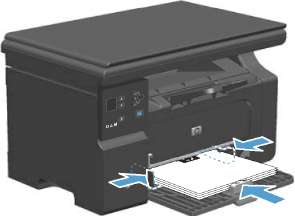 Funcții de imprimare hp laserjet m1132