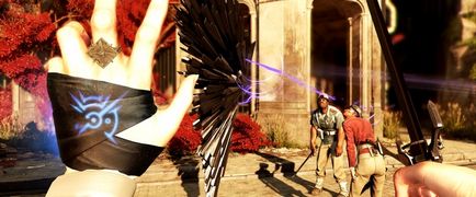 Гайд dishonored 2 можливі помилки і способи їх усунення