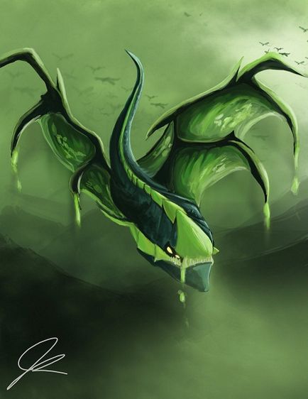 Hyde pe vipera (dota 2) scuipă și strigă