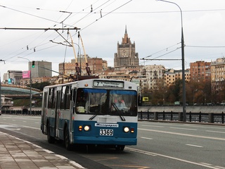 Unde găsiți lucruri uitate în Moscova la Moscova