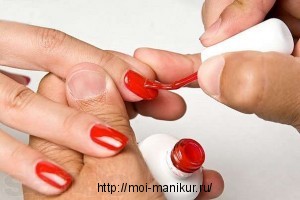 Gel-unghii (instrumente de manichiură) Gel de unghii pentru unghii