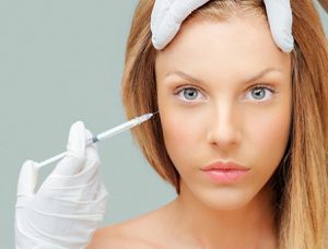 Acidul hialuronic în procedurile de cosmetologie