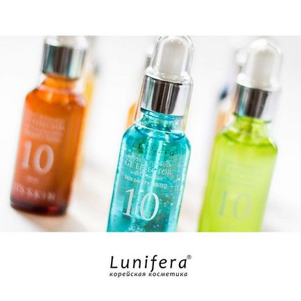 A hidrofil olaj, lunifera (lunifera) A hidrofil olaj, lunifera