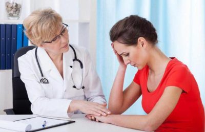 Hipogonadismul la femei ce este, simptomele și tratamentul