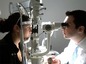 Глаукома основні симптоми, лікування, народні засоби