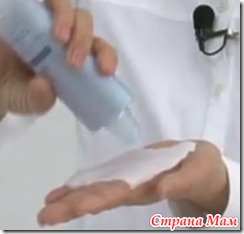 Deep hidratarea pielii în metoda japoneză 