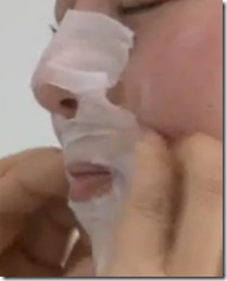 Глибоке зволоження шкіри по-японськи метод «лосьйон-маска» - корейська косметика як рідна - країна