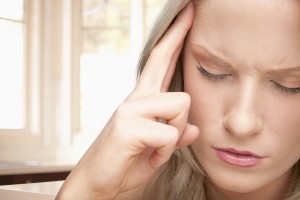 Dureri de cap cu distonie vegetativ-vasculară - tratate corect
