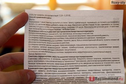 Forró ital rinzasip® megfázást és az influenzát - „kezelésére megfázás, és ezzel párhuzamosan keresni (treat) Forró ital rinzasip® megfázást és az influenzát - „kezelésére megfázás, és ezzel párhuzamosan keresni
