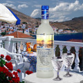 Grecia vodcă ouzo mândrie națională anason