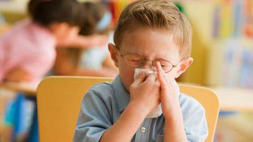 Gripa la copii, simptome și tratament la un copil 1, 2, 3 ani, Orvi, frig, prevenire
