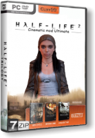 Half-Life 2 mod fakefactory filmes 2015 végleges cliff99 repack - ingyenesen letölthető torrent -