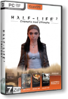 Half-life 2 fakefactory cinematic mod 2015 final cliff99 repack - скачати безкоштовно торрент -