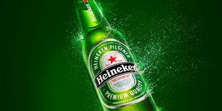 Heineken влаштував квест в чилійському супермаркеті