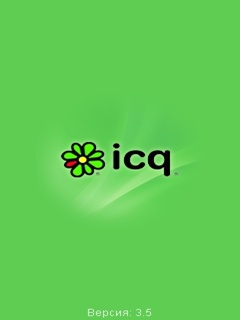 Icq mobile java додаток для мобільного телефону fly ts111