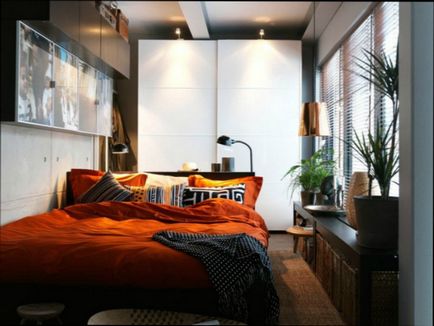 Idei de acasă 20 de idei atmosferice pentru amenajarea unui dormitor modern de sex masculin, cea mai bună lume
