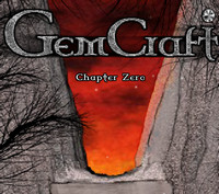 Játék GemCraft labirintus, játék ingyen online teljes képernyős
