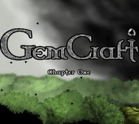 Játék GemCraft labirintus, játék ingyen online teljes képernyős