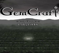 Jocul labirint de gemcraft, jucați online pe ecran complet gratuit