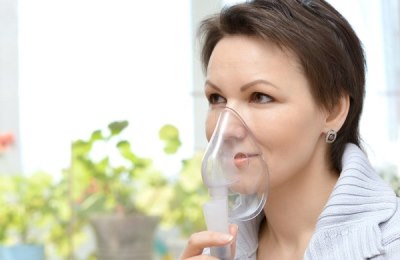 Inhalarea cu laringită la copii cum să utilizați un nebulizator și cu atât mai bine să faceți acest lucru