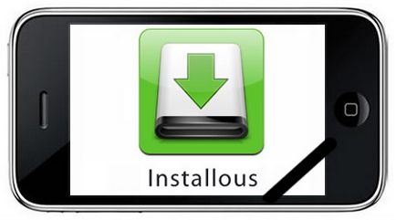 Installous і закриті, що робити ставити pphelper, iphones apps - додатки для iphone і ipad