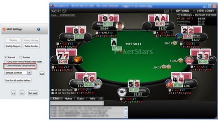 Інструкція по holdem manager 2 основні проблеми hud і їх рішення