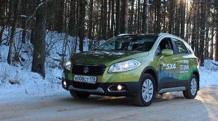 Interviu cu directorul de vânzări al suzuki motor rus irina virgin