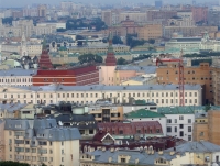 Eltűnt a történelem 7 elöntött orosz városok, város, ingatlan, érveket és tényeket