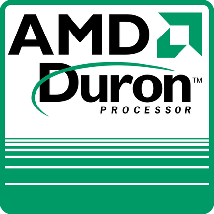 Історія процесорів amd - - про все - ігри