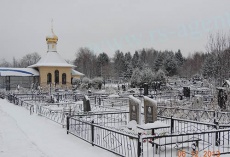 Cimitirul Ivanovo localizează harta pe transportul public