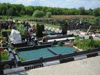 Cimitirul Ivanovo - schema de călătorie, telefon, modul de funcționare