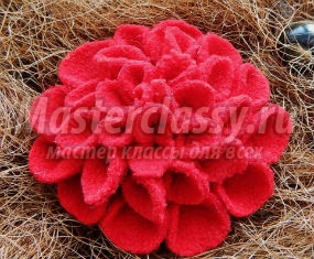 De la fleece - maestru clasic - clase de maestru pentru tine