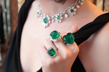 Emerald că trebuie să știți despre această piatră prețioasă