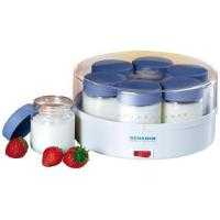 Йогуртниця severin jg 3516 - якісний бюджетний девайс для любителів домашніх йогуртів