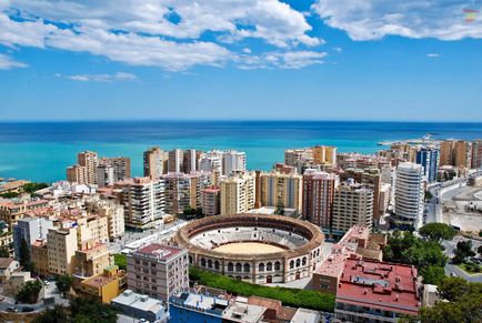 Hogyan juthat a Barcelona Malaga - Barcelona útmutató tm (Málaga) Hogyan juthat a Barcelona Malaga - Barcelona Guide TM