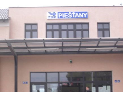 Cum să ajungi la Piešinanyi