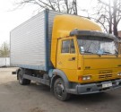 Cum să gătești și să pictezi cabinele de kamaz, kamaz-repair - service auto kamaz