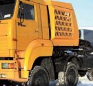 Cum să gătești și să pictezi cabinele de kamaz, kamaz-repair - service auto kamaz