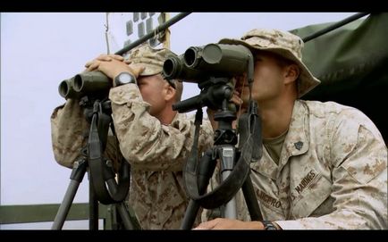 Cum să pregătești lunetiști pentru Corpul Marin al Statelor Unite