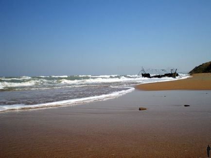 Які річки впадають в Азовське море