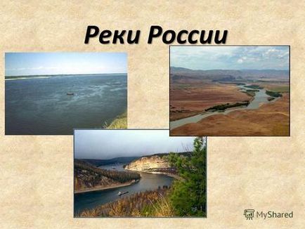 Ce râuri se varsă în Marea Azovului