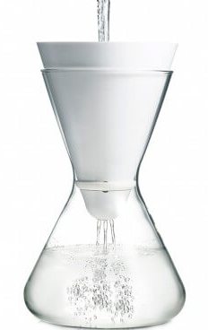 Mint bármely vizet, hogy híg a vodka (a) Mint minden vizet, hogy híg a sört