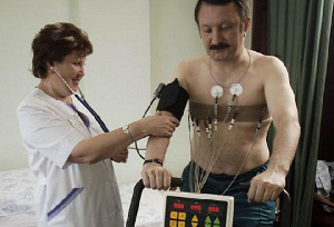 Mi legyen a betegek viselkedését, miután egy szívinfarktus, a népi gyógyászat