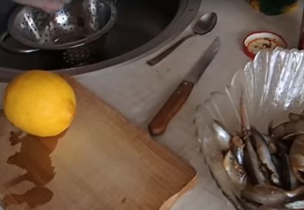 Hogyan és mennyit kapelánhalászati ​​főzési idő a serpenyőben