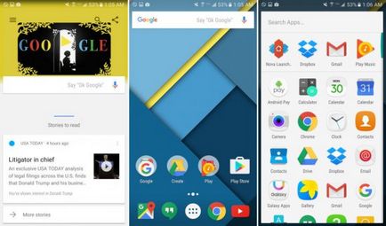 Cum de a scăpa de dispozitivul Android de la o coajă rău și aplicații inutile