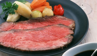 Cum să scapi de mirosul neplăcut de carne